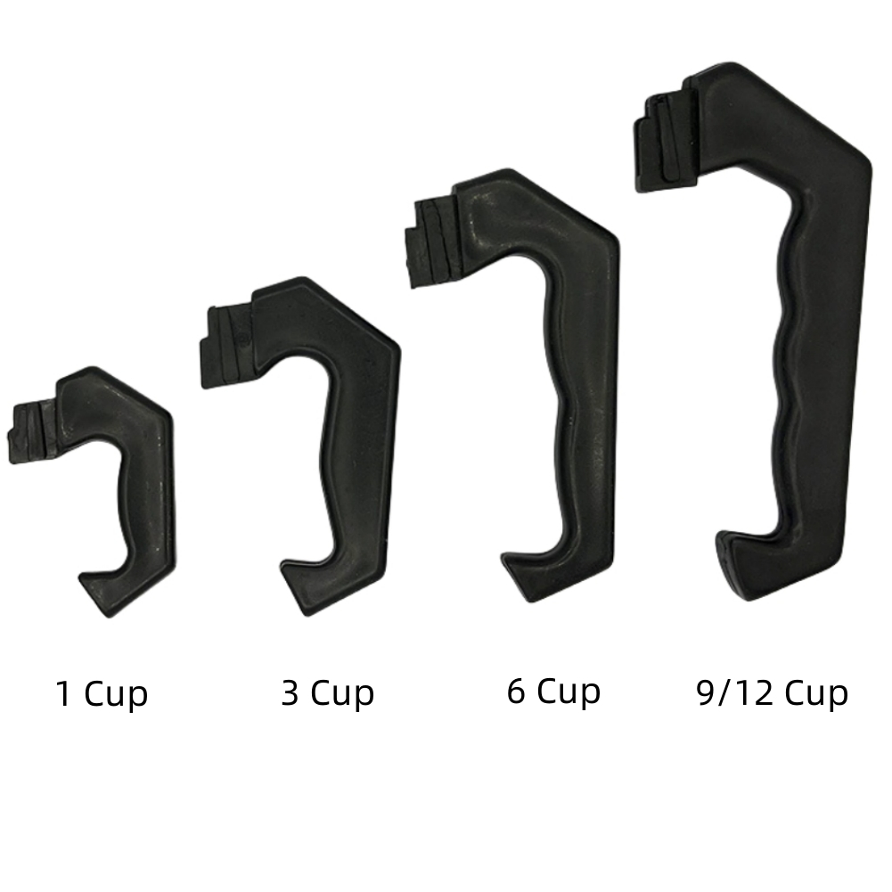 Moka Pot Coffee Pot Handle Cof - огляд і ціна Coffee Tea Chocolate