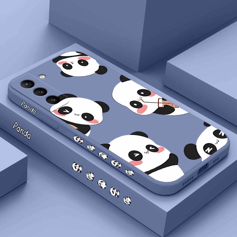 Milk Tea Panda Silicone Phone  - огляд і ціна Coffee Plus Tea
