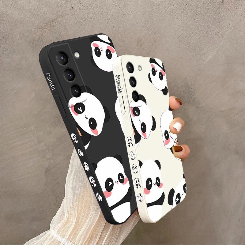 Milk Tea Panda Silicone Phone  - огляд і ціна Coffee Plus Tea