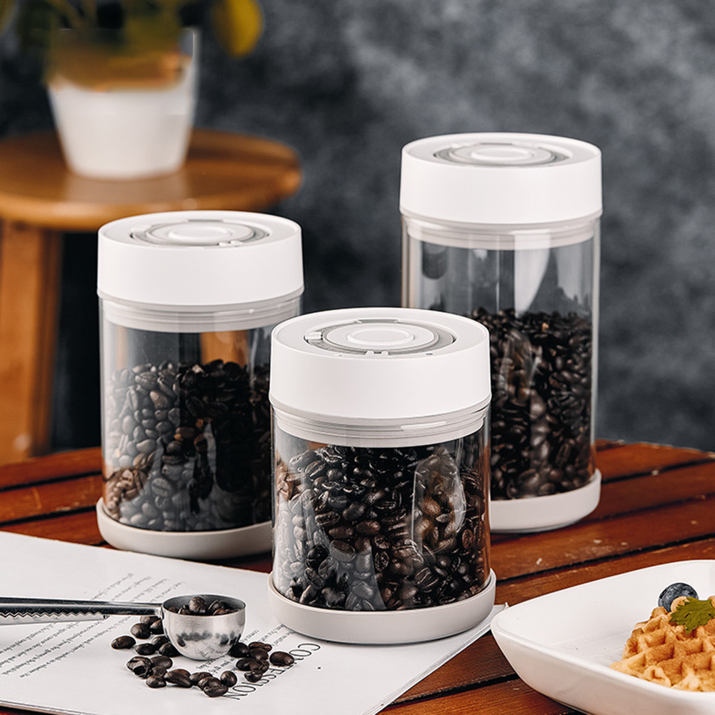 Kitchen Moisture-proof Glass C - огляд і ціна Coffee Tea Flask