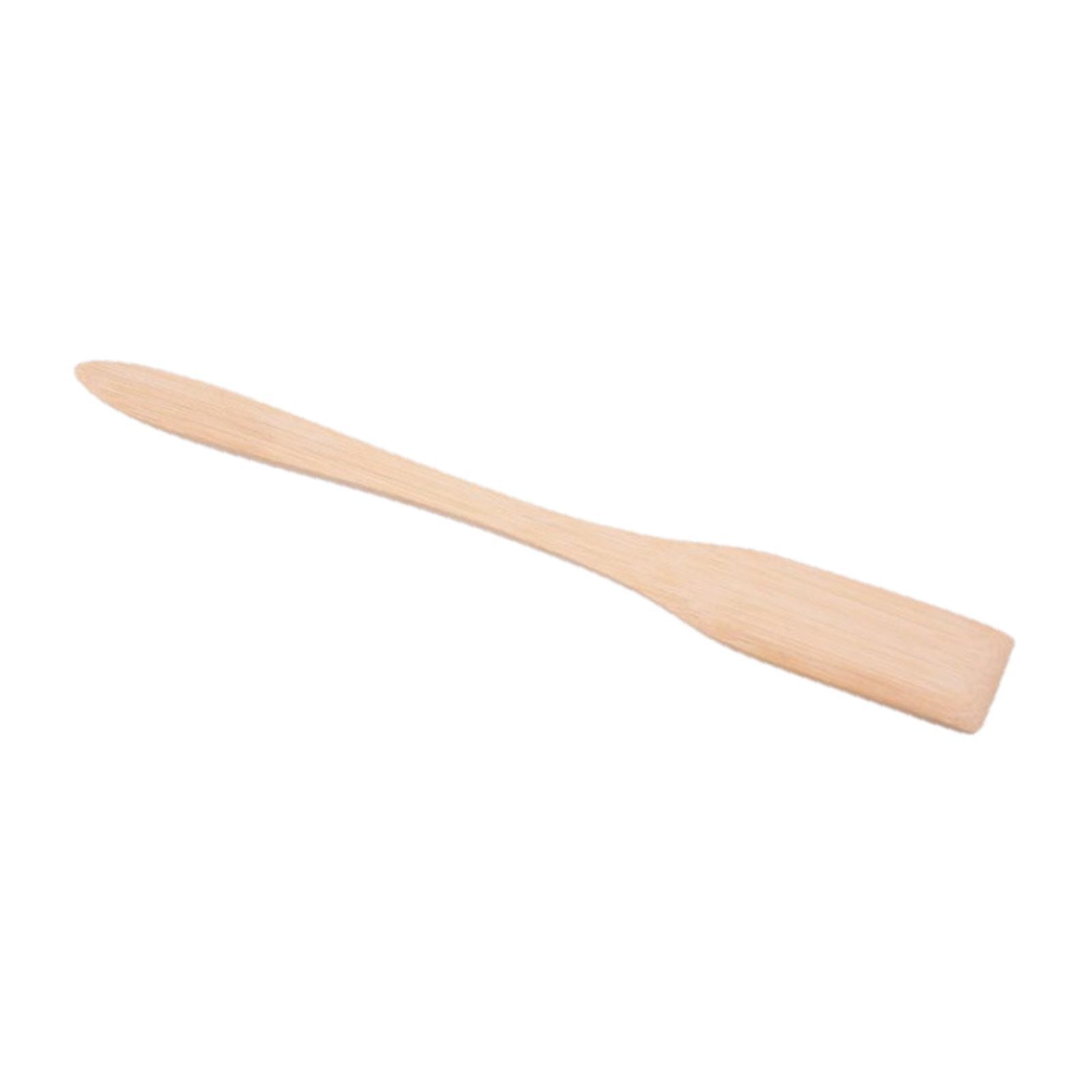 Wooden Table Spoon Cocktail St - огляд і ціна Coffee Tea Mix