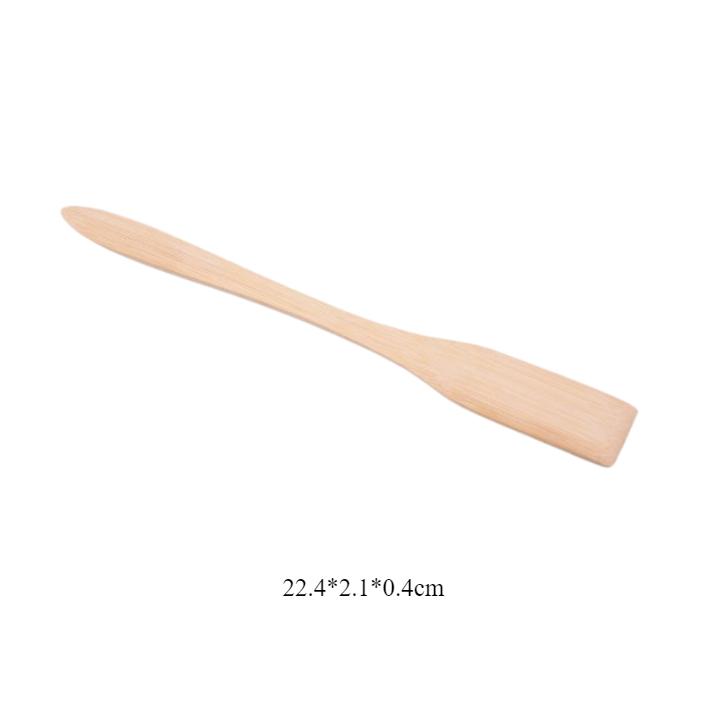 Wooden Table Spoon Cocktail St - огляд і ціна Coffee Tea Mix