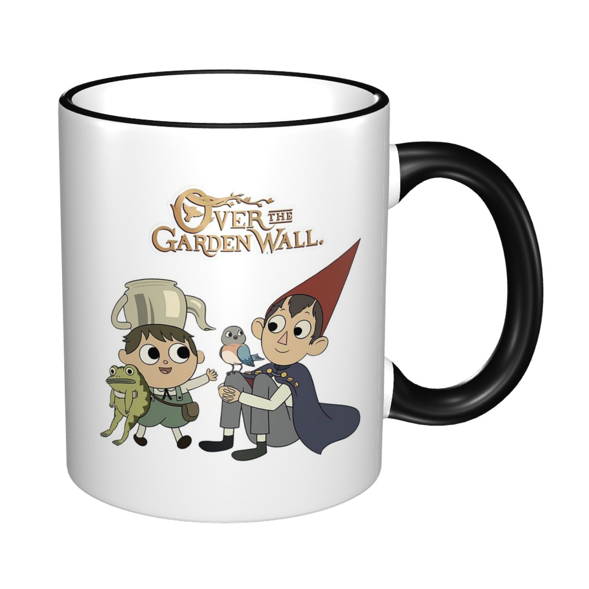 Beyond The Garden Mug Funny Ce - огляд і ціна Coffee Tea Gardens