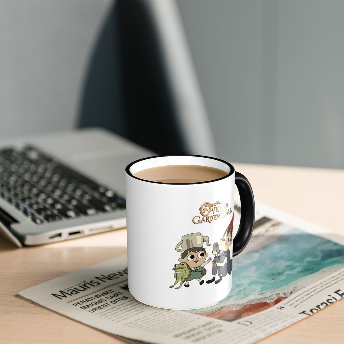 Beyond The Garden Mug Funny Ce - огляд і ціна Coffee Tea Gardens