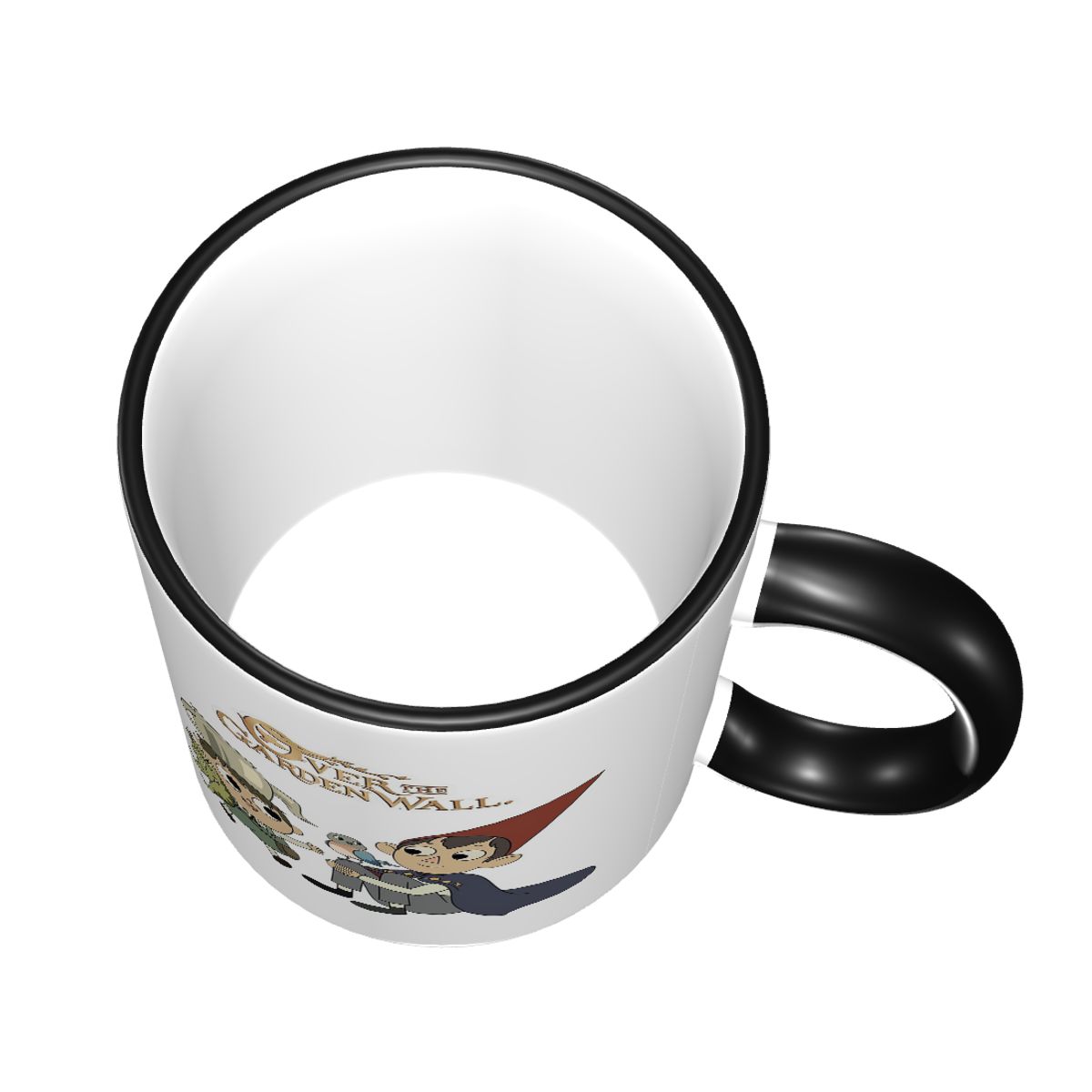 Beyond The Garden Mug Funny Ce - огляд і ціна Coffee Tea Gardens
