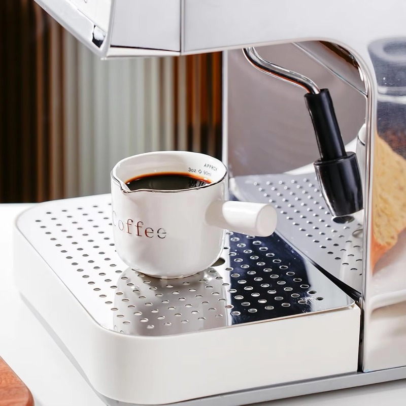 Mini Ceramic Coffee Cup with H - огляд і ціна Coffee Tea Espresso
