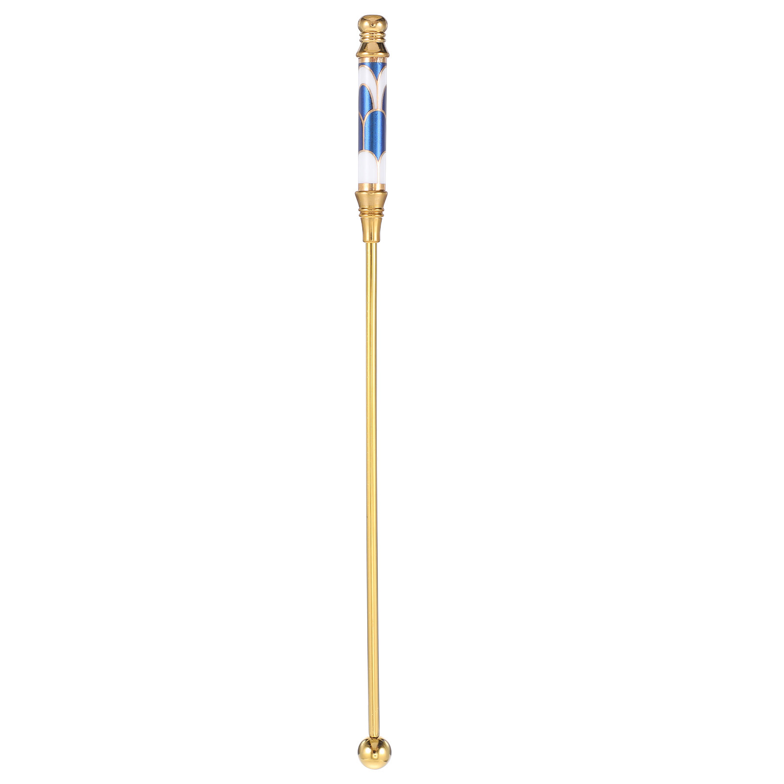 1Pcs Stylish Stirring Stick wi - огляд і ціна Coffee Tea Mix