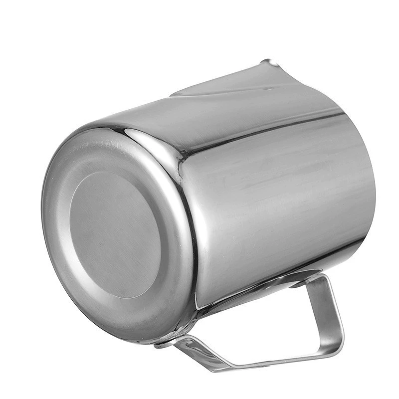 350/600/900ml Milk Frothing Ju - огляд і ціна Barista Milk Jug