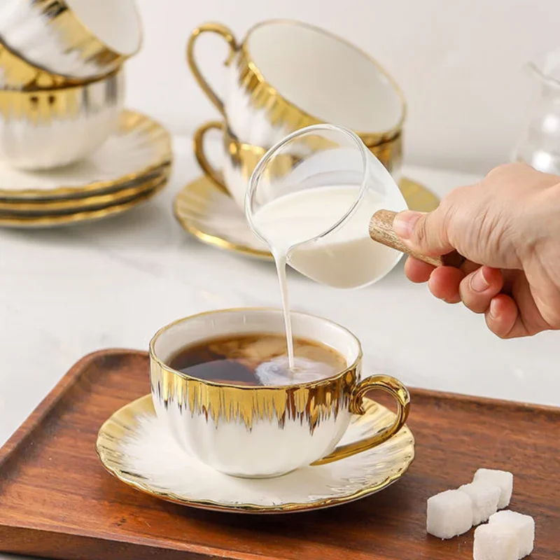 3-piece set Espresso Cups and  - огляд і ціна Espresso Cup Saucer