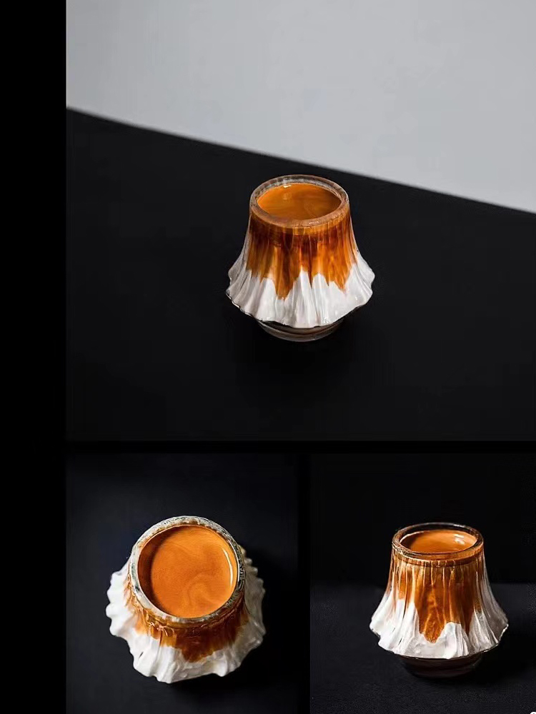 2022 Chamvin Liu Siyu Design W - огляд і ціна Coffee Tea Flask