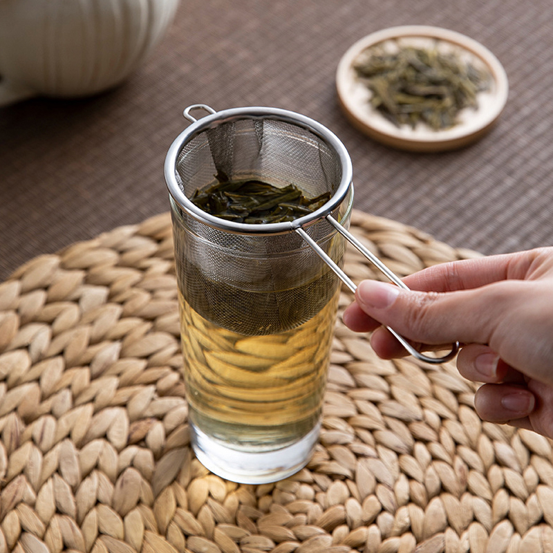 New Stainless Steel Tea Infuse - огляд і ціна Coffee Tea Spices