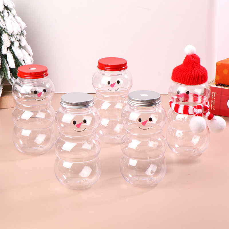 Christmas Themed 500ML Snowman - огляд і ціна Coffee Tea Or