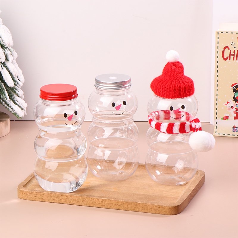 Christmas Themed 500ML Snowman - огляд і ціна Coffee Tea Or
