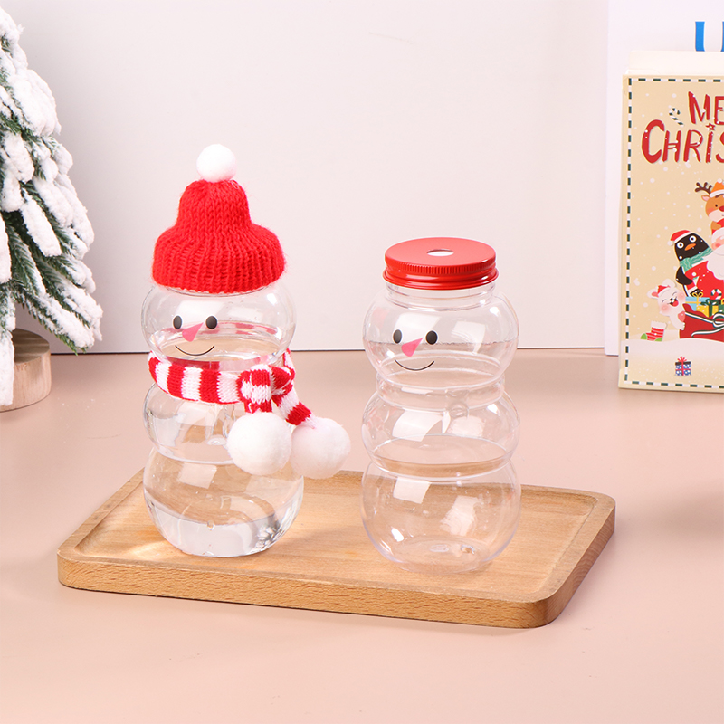 Christmas Themed 500ML Snowman - огляд і ціна Coffee Tea Or