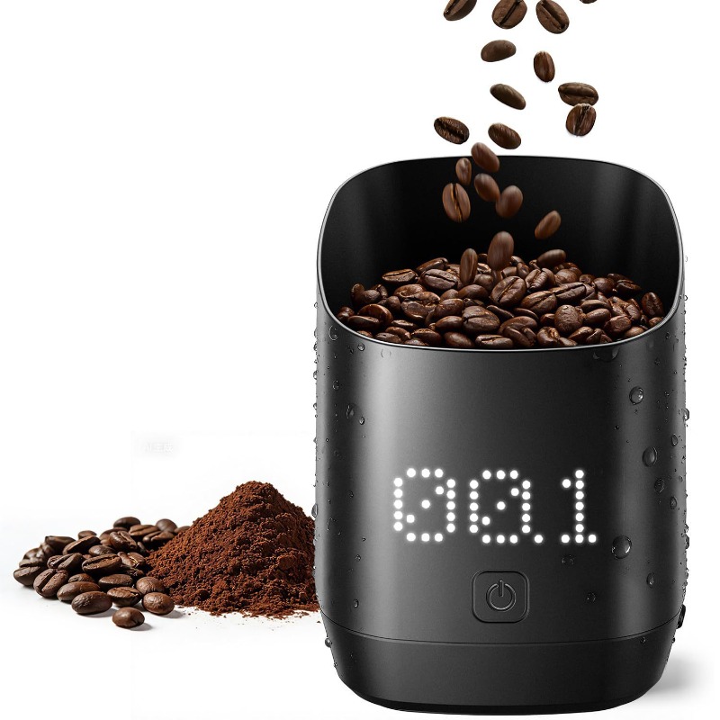 Smart Coffee Weighing Cup Elec - огляд і ціна Coffee Tea Espresso