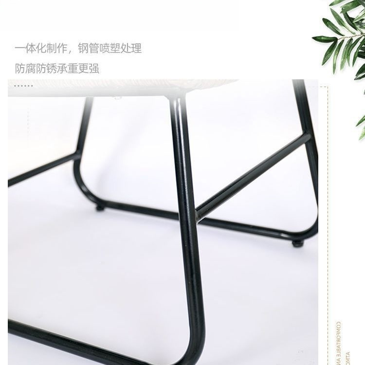 Balcony small table and chair  - огляд і ціна Coffee Tea Gardens