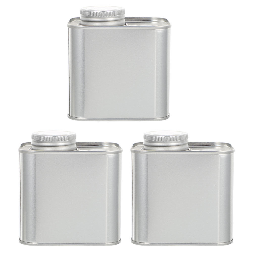 3Pcs Small Coffee Canister Set - огляд і ціна Coffee Tea Set