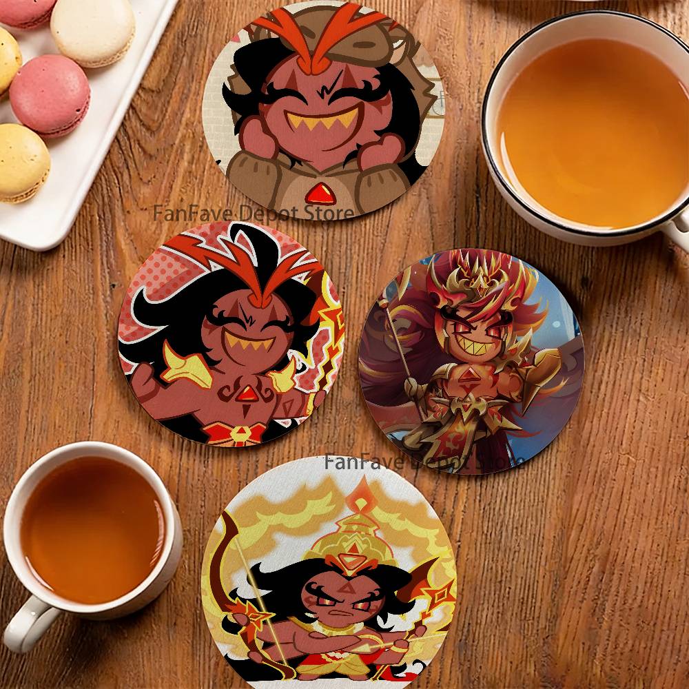 For B-Burning Spice C-Cookie W - огляд і ціна Coffee Tea Spices