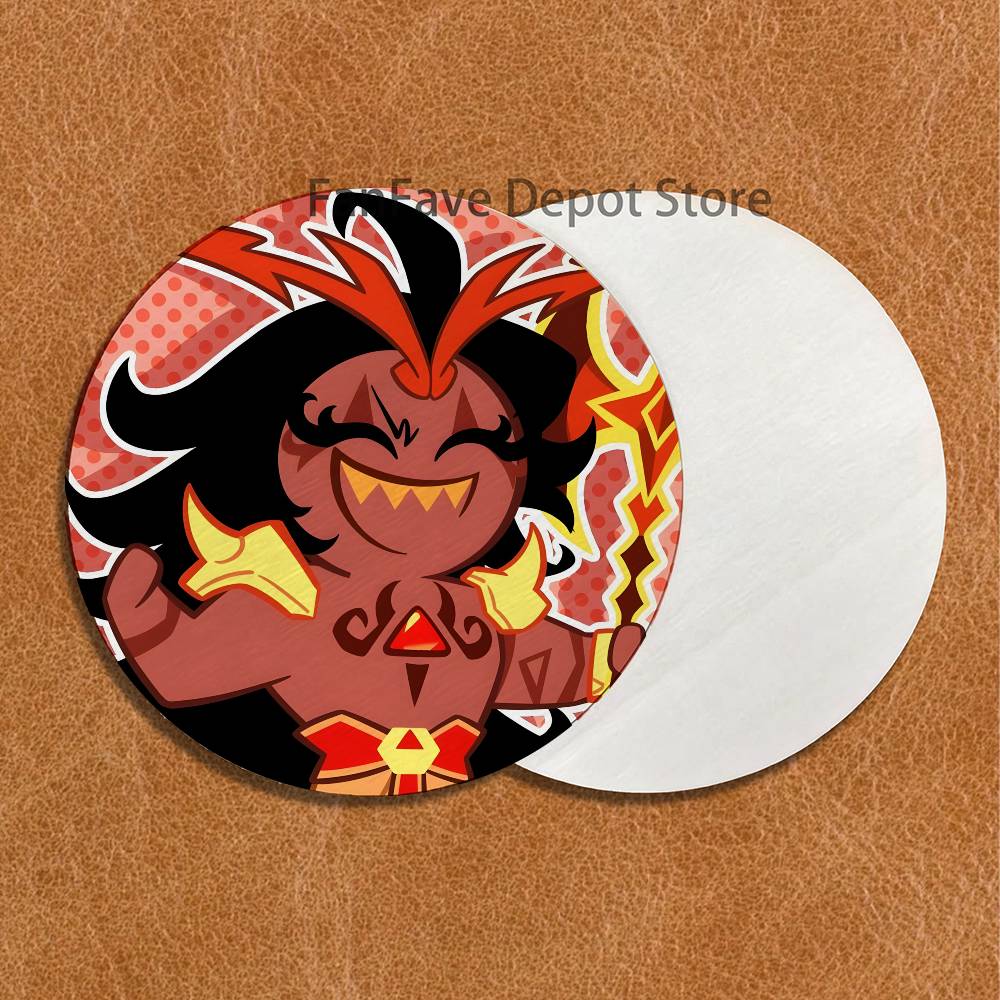 For B-Burning Spice C-Cookie W - огляд і ціна Coffee Tea Spices