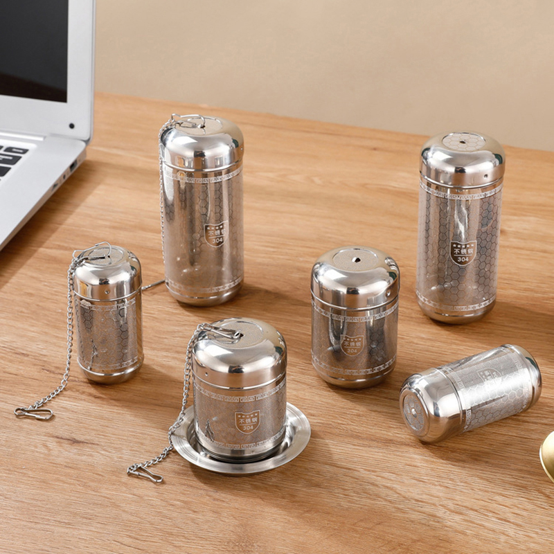 Stainless Steel Tea Infuser Te - огляд і ціна Coffee Tea Spices
