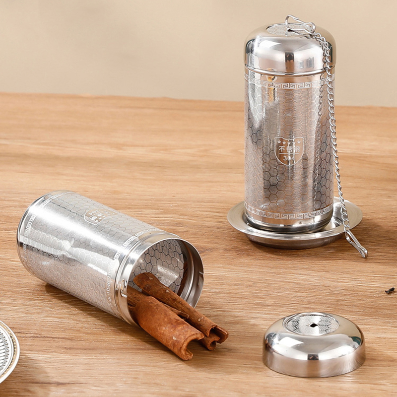 Stainless Steel Tea Infuser Te - огляд і ціна Coffee Tea Spices