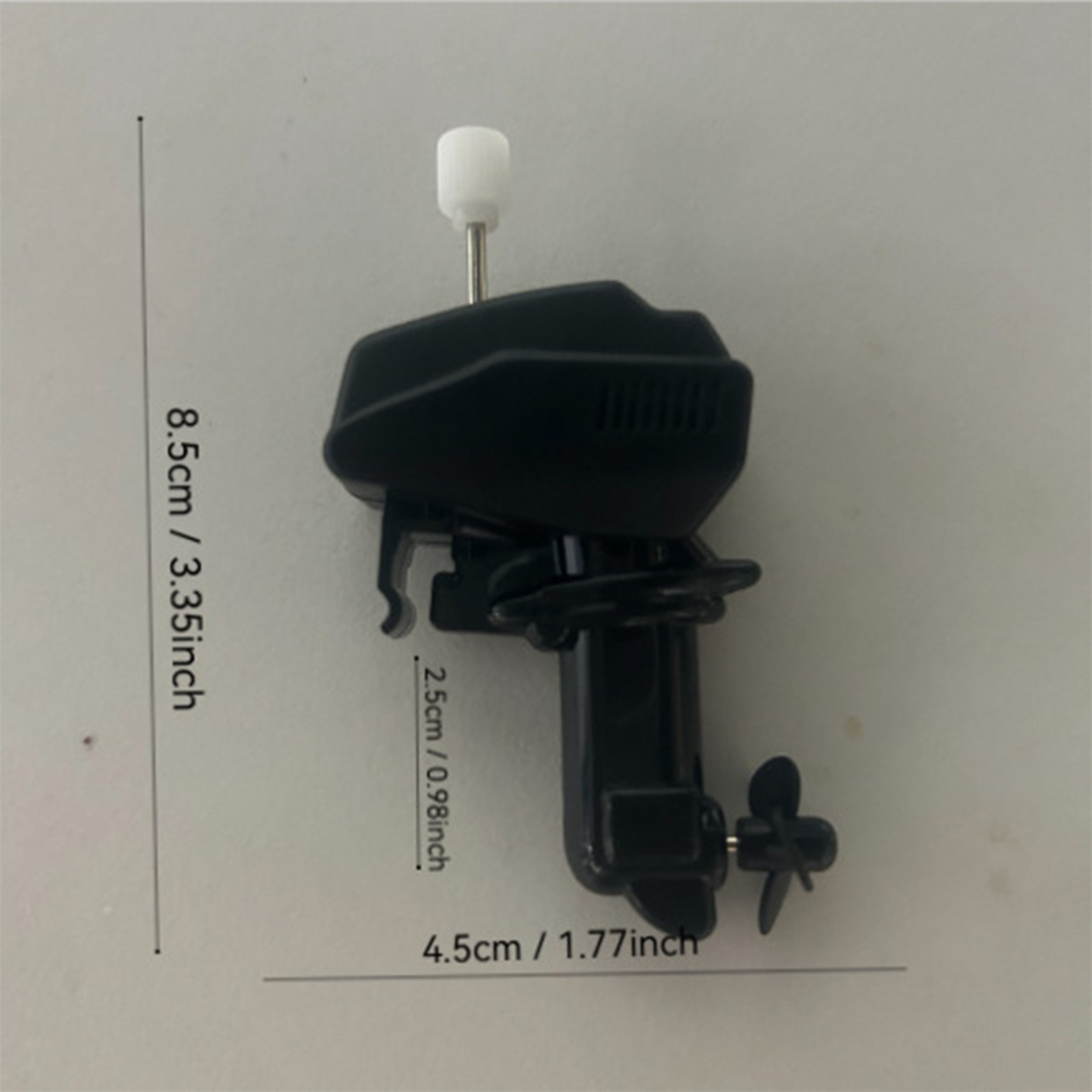 10Pcs Boat Motor Coffee Stirre - огляд і ціна Coffee Tea Mix