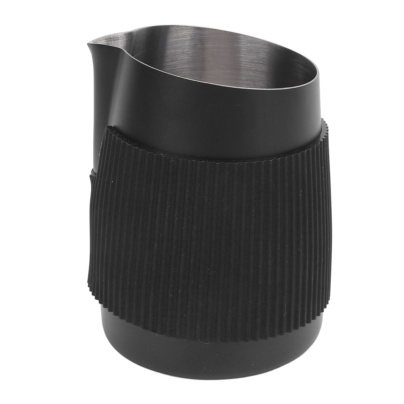 Milk Frothing Pitcher Stainles - огляд і ціна Barista Milk Jug