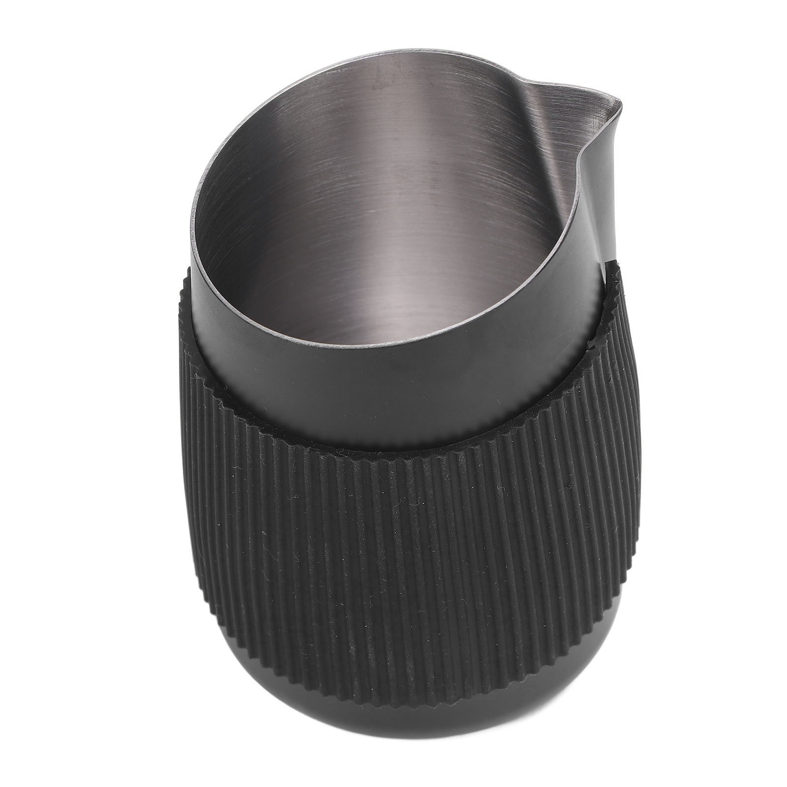 Milk Frothing Pitcher Stainles - огляд і ціна Barista Milk Jug