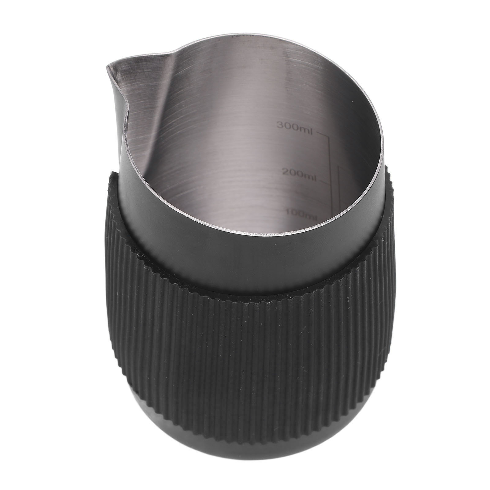 Milk Frothing Pitcher Stainles - огляд і ціна Barista Milk Jug