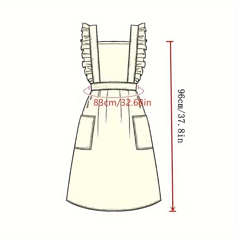 French Royal Retro Plus Size A - огляд і ціна Coffee Plus Tea