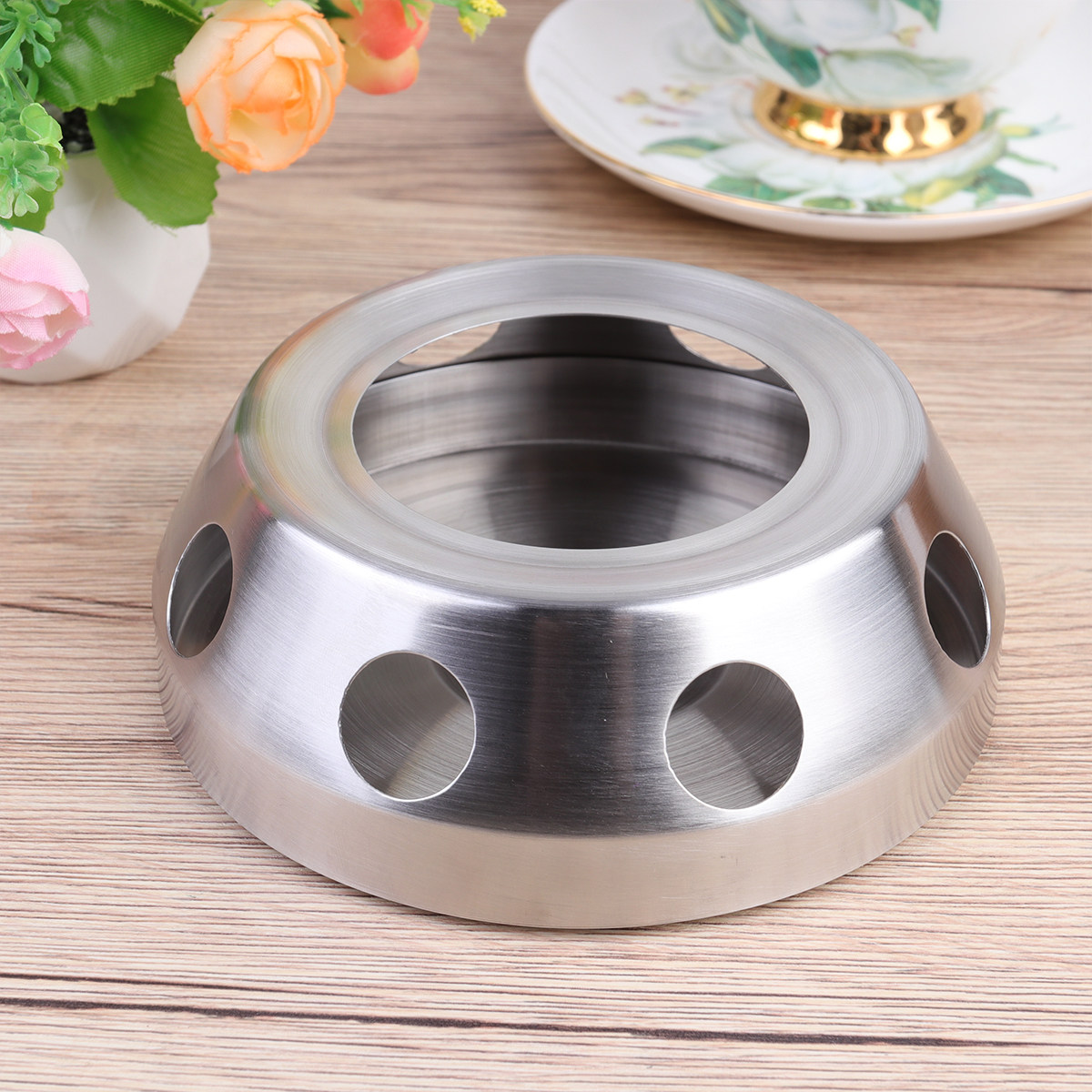 Versatile Stainless Steel Tea  - огляд і ціна Coffee Tea Holder