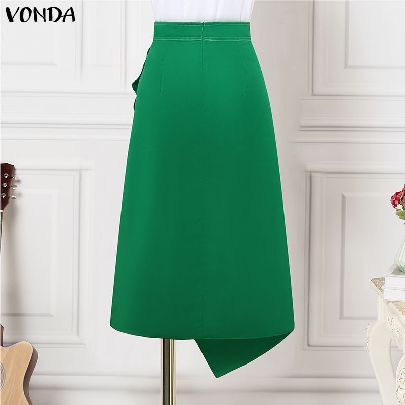 VONDA Plus Size 5XL Elegant Wo - огляд і ціна Coffee Plus Tea