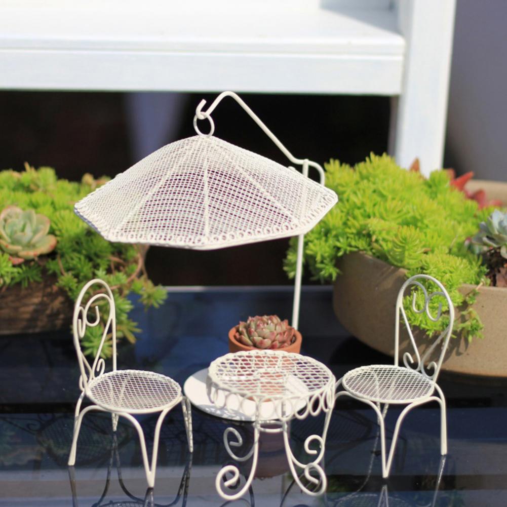 Dollhouse Miniature Bistro Tab - огляд і ціна Coffee Tea Gardens