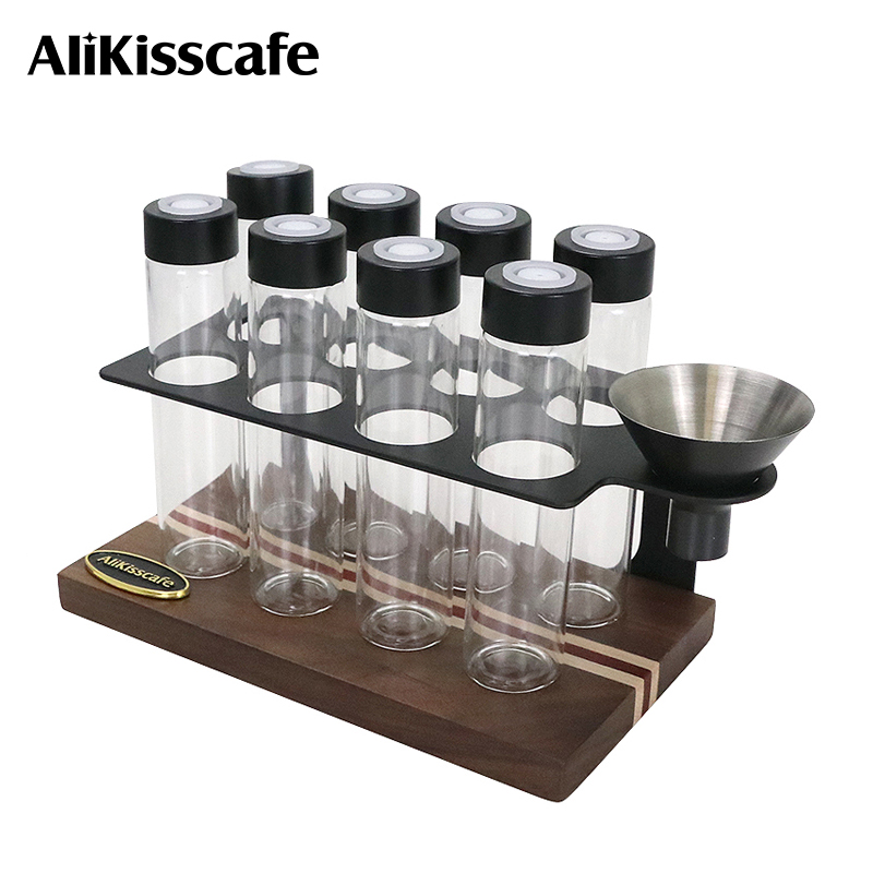 Alikisscafe Coffee Beans Stora - огляд і ціна Coffee Tea Set