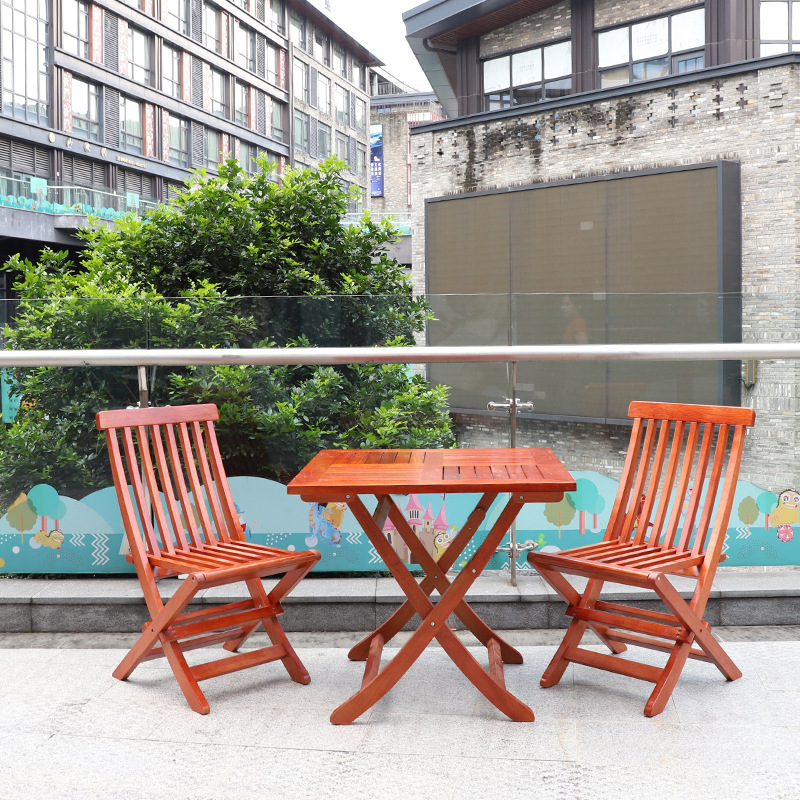 Outdoor Folding Tables And Cha - огляд і ціна Coffee Tea Gardens