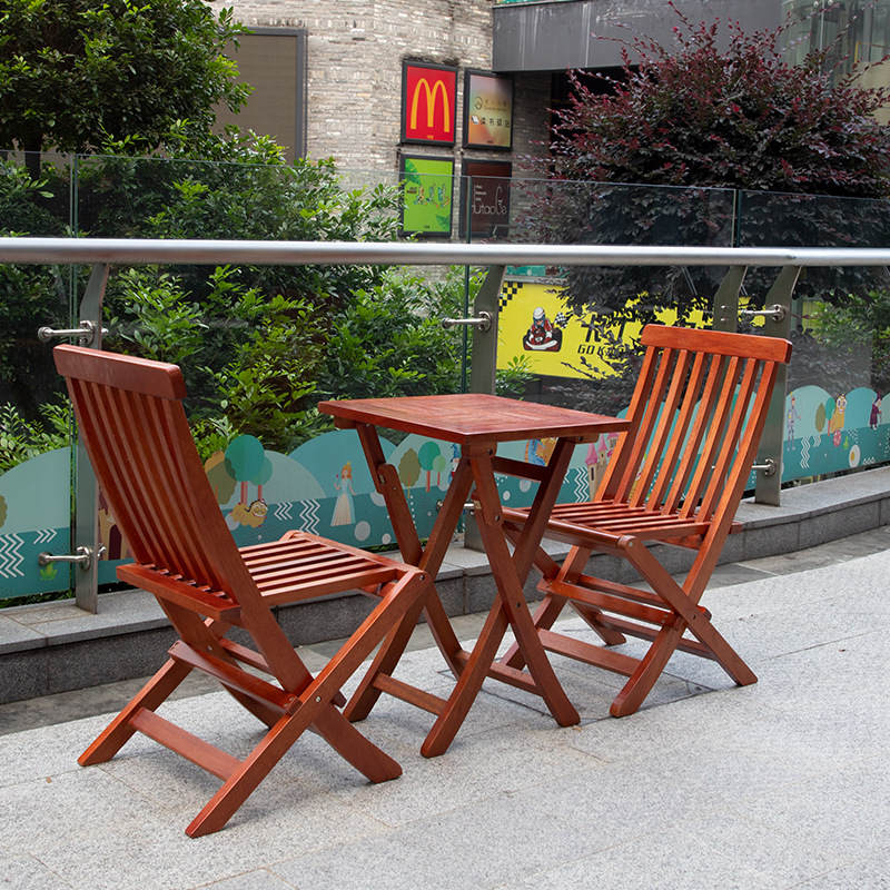 Outdoor Folding Tables And Cha - огляд і ціна Coffee Tea Gardens