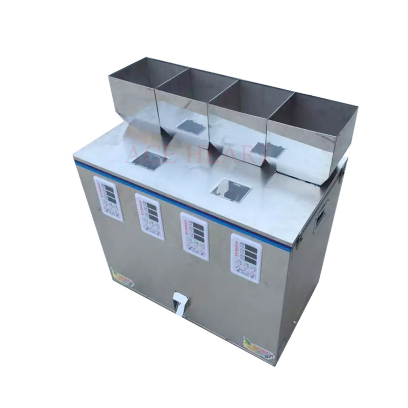 Automatic Filling Machine For  - огляд і ціна Coffee Plus Tea