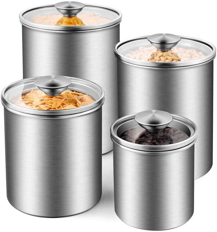 Food Storage Containers Tea Co - огляд і ціна Coffee Tea Set