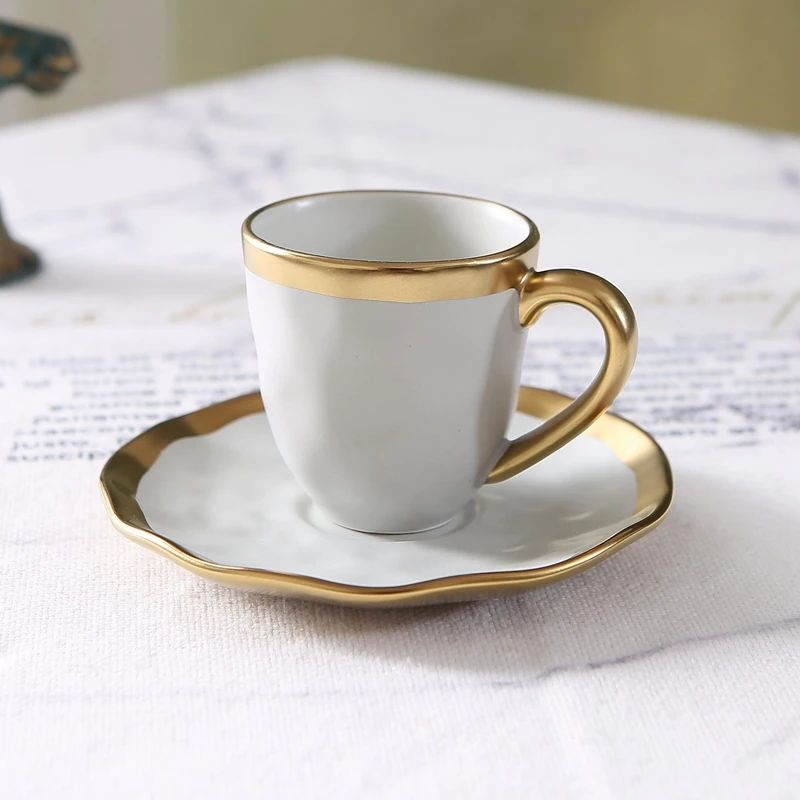 Italian colored glazed ceramic - огляд і ціна Coffee Tea Mix