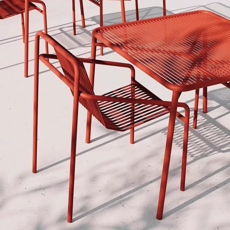 Garden Balcony Outdoor Tables  - огляд і ціна Coffee Tea Gardens
