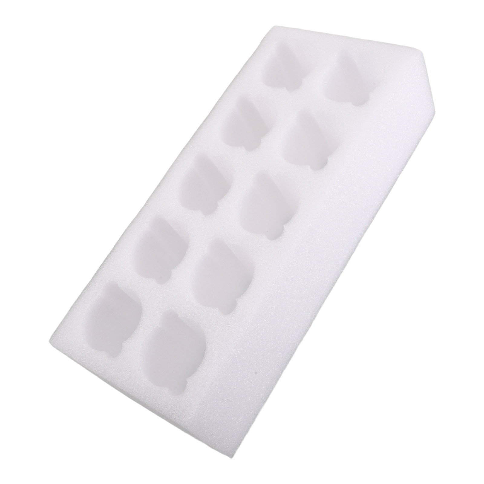 10 Cups Foam Take Out Drink Ca - огляд і ціна Coffee Tea Holder