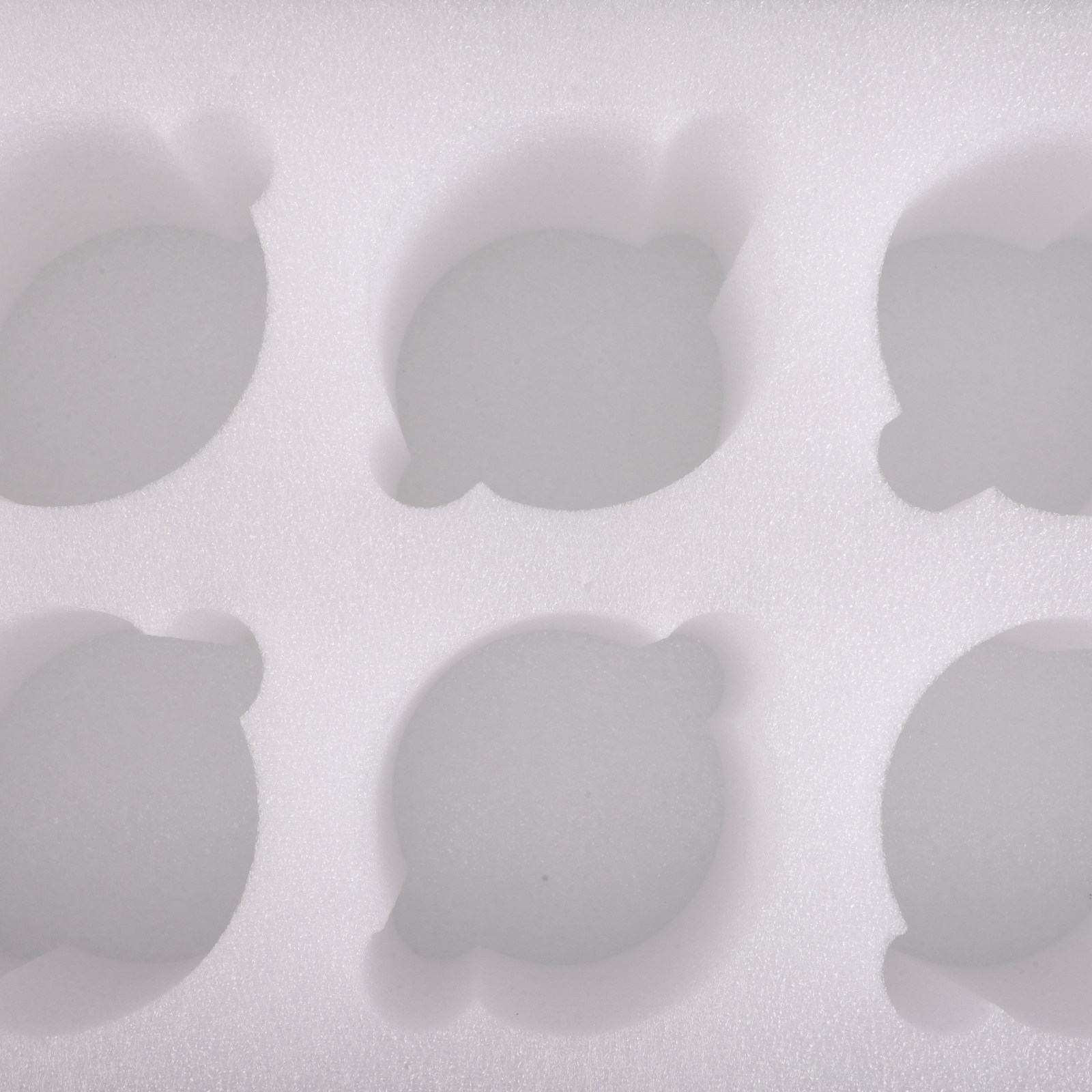 10 Cups Foam Take Out Drink Ca - огляд і ціна Coffee Tea Holder