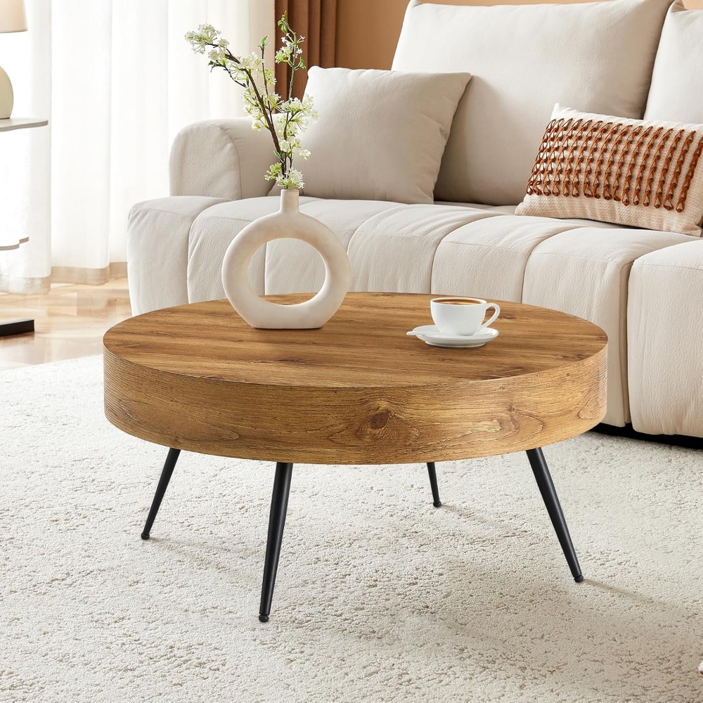 Preferred Coffee Table for Liv - огляд і ціна Prefer Coffee To Tea