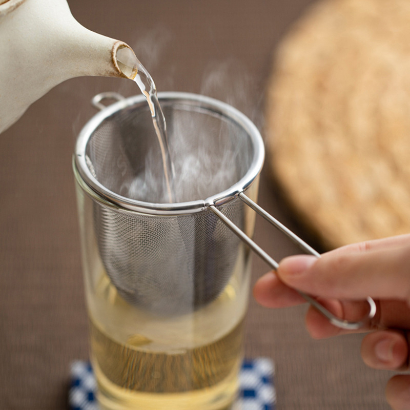 Stainless Steel Tea Infuser Re - огляд і ціна Coffee Tea Spices