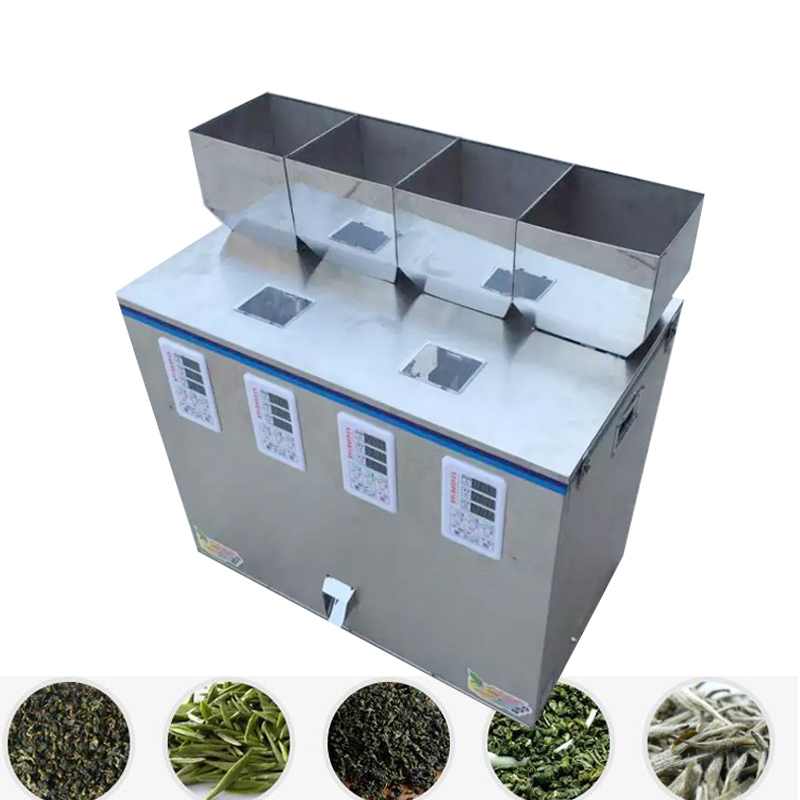Multi-Function Automatic Weigh - огляд і ціна Coffee Plus Tea
