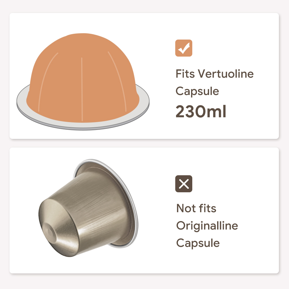 ICafilasSVIP Stianless Steel R - огляд і ціна Coffee Plus Tea