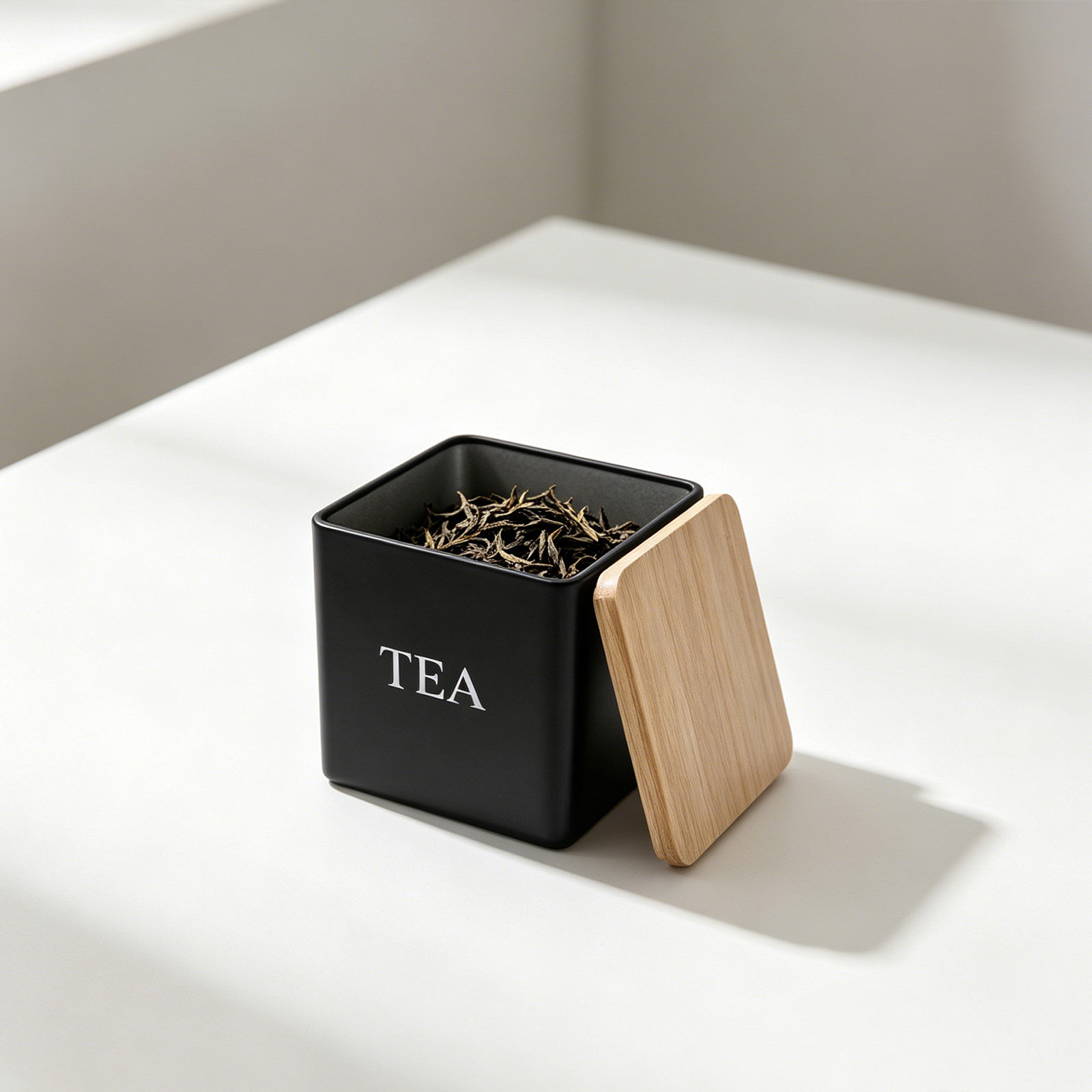 3Pcs Metal Tea Coffee Sugar Ca - огляд і ціна Coffee Tea Set