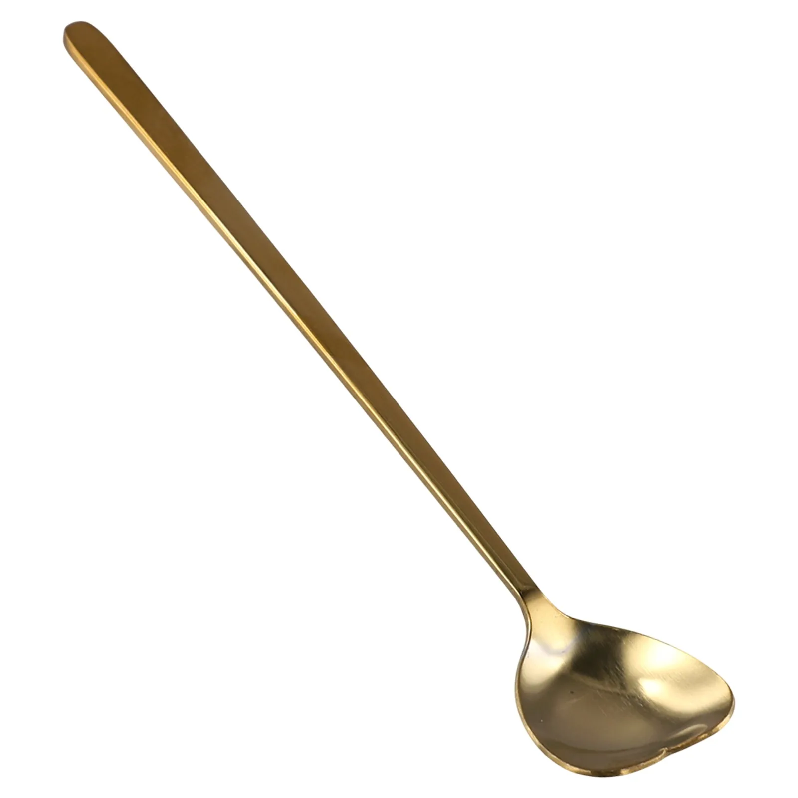Comfortable Grip Tea Spoon Set - огляд і ціна Coffee Tea Or